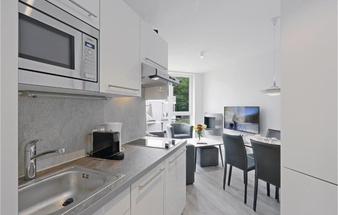 Photo of Kitchen in Travemuende