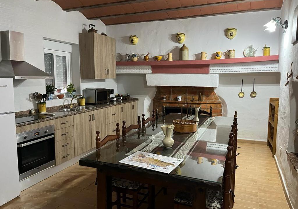 Photo of Kitchen in Fontanar