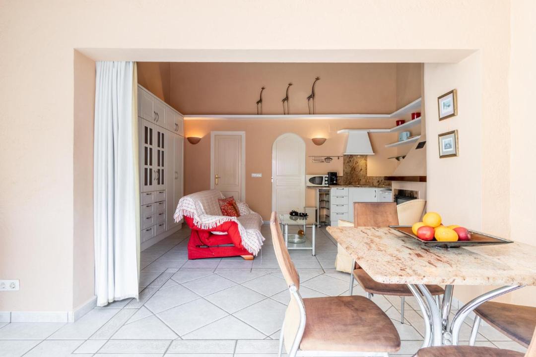 Photo of Livingroom in Paichi