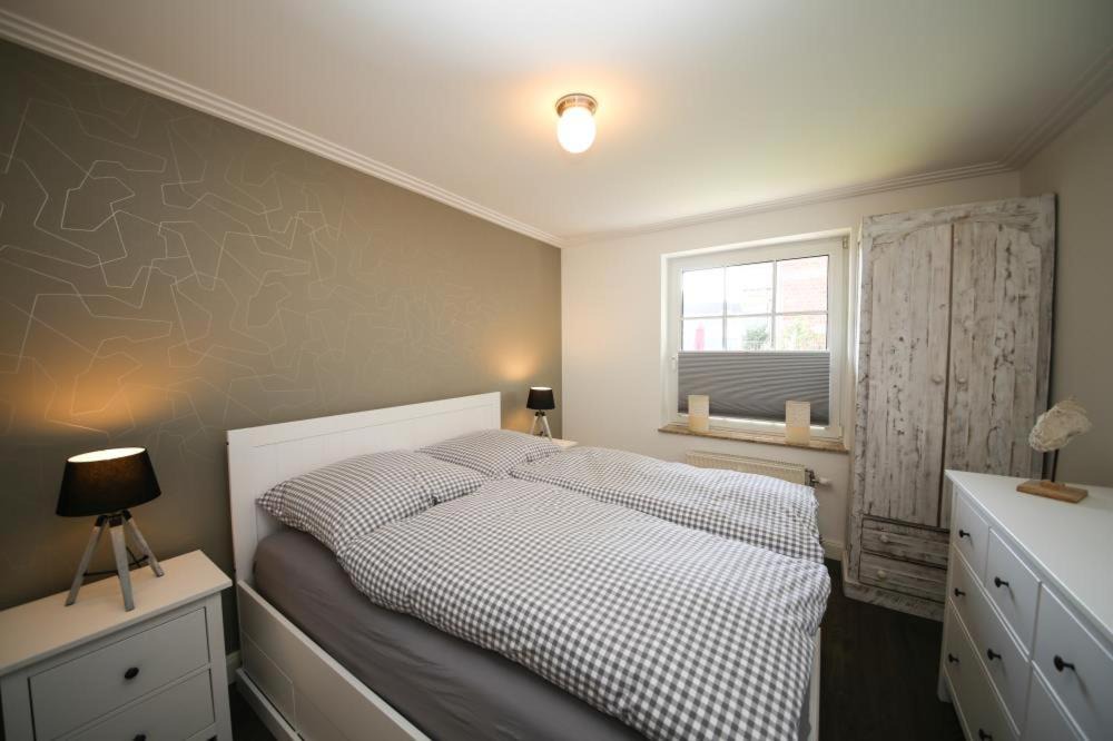 Photo of Bedroom in Timmendorfer Strand