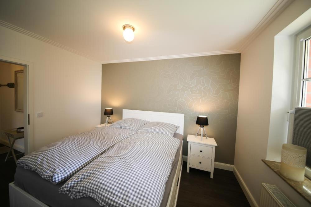 Photo of Bedroom in Timmendorfer Strand