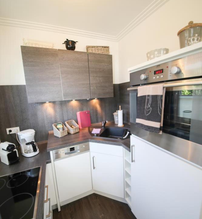 Photo of Kitchen in Timmendorfer Strand