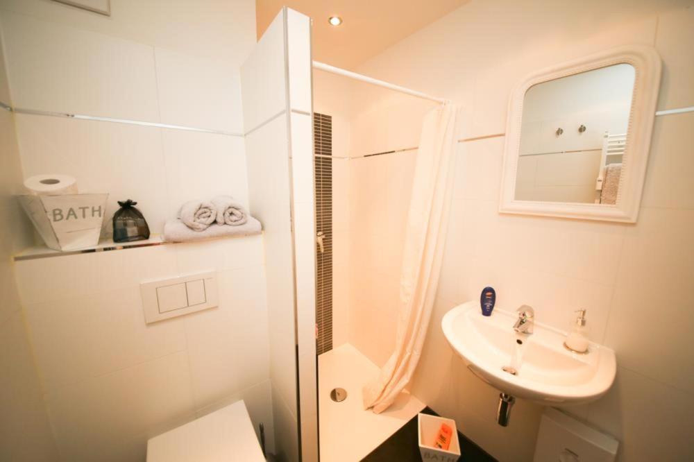 Photo of Bathroom in Timmendorfer Strand