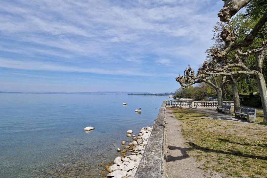 Photo of Outdoor in Thonon-les-Bains