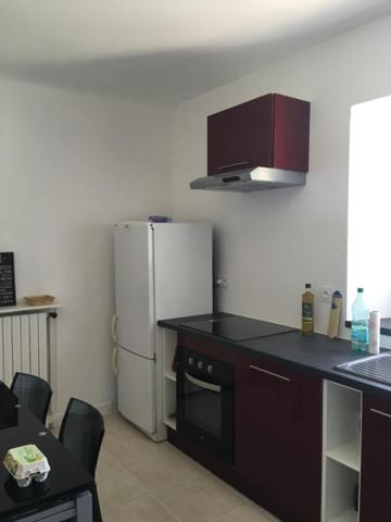 Photo of Kitchen in Tancua
