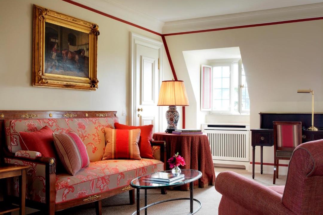 Photo of Livingroom in Kronberg