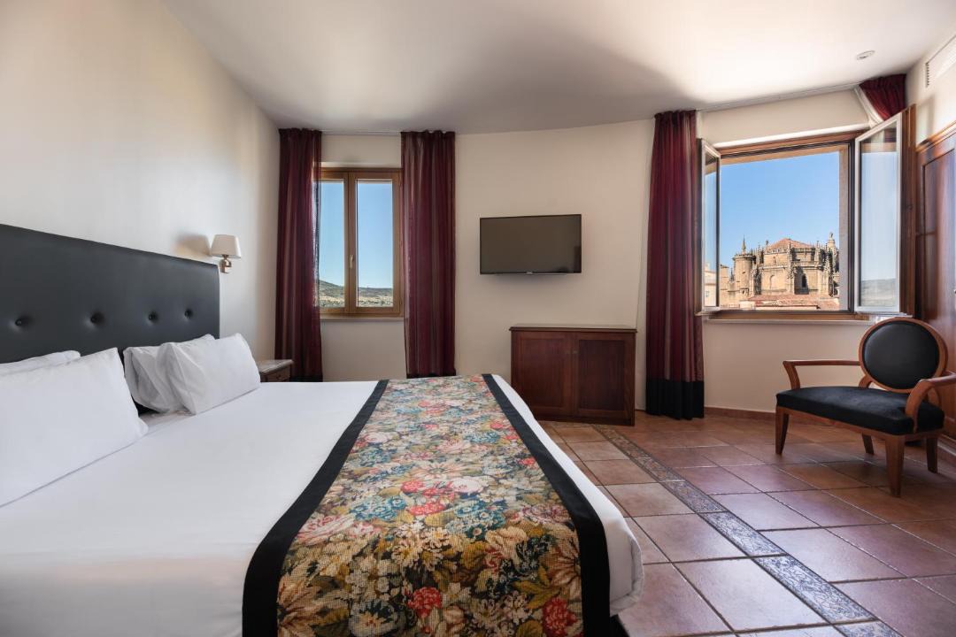 Photo of Bedroom in Plasencia
