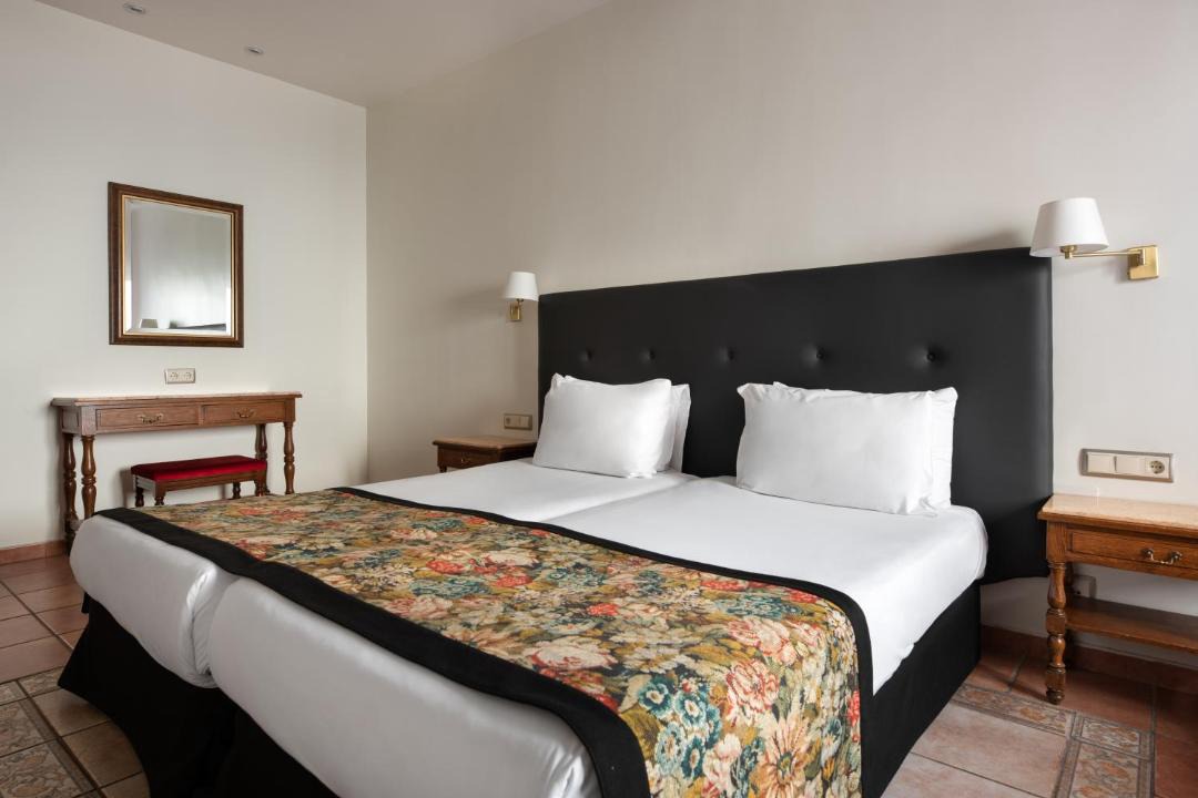 Photo of Bedroom in Plasencia
