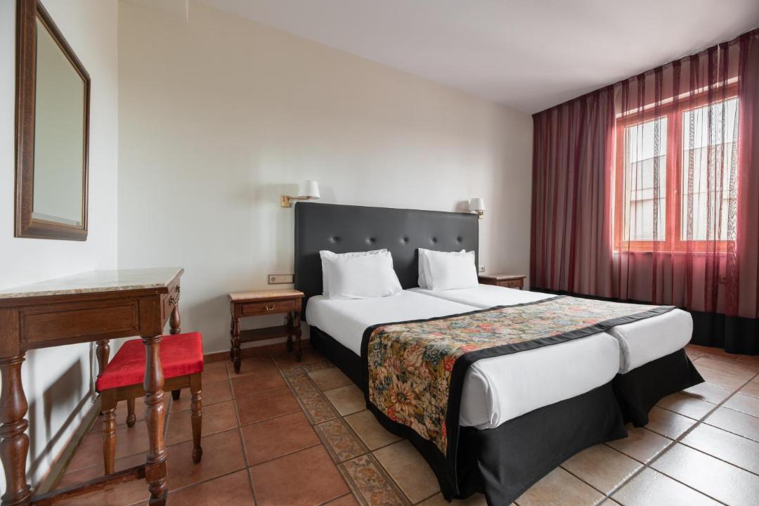 Photo of Bedroom in Plasencia