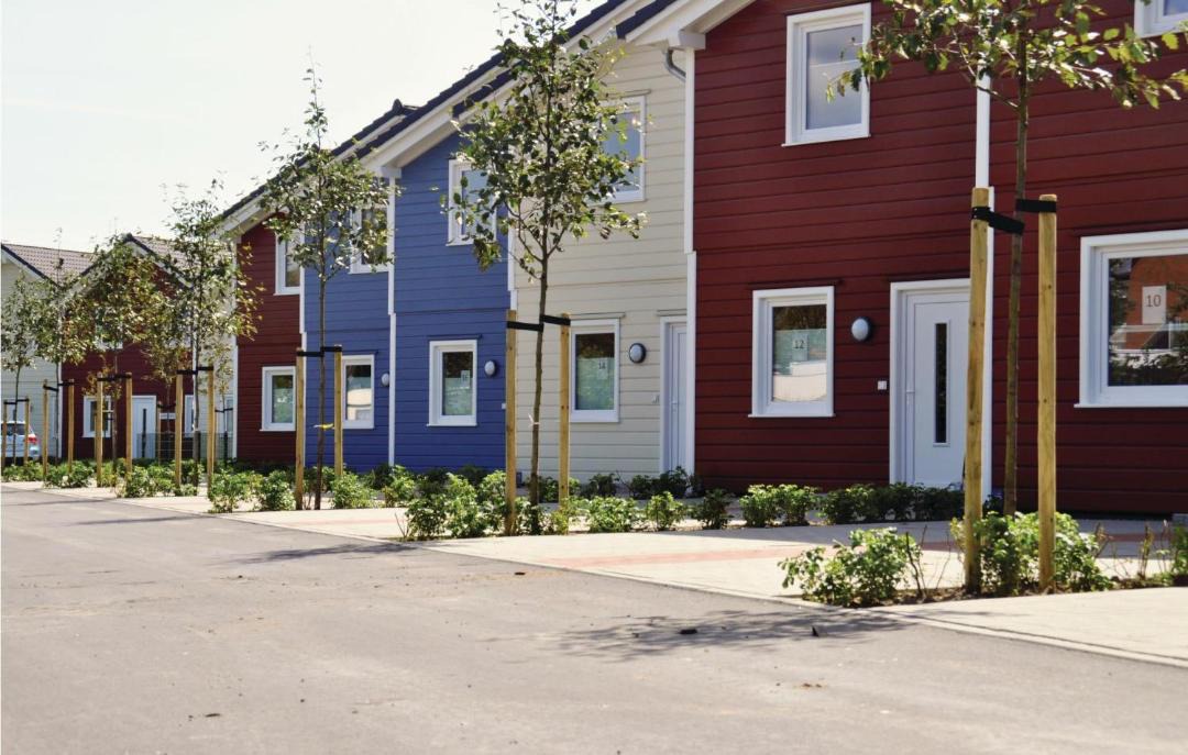 Photo of Buildings in Dagebuell