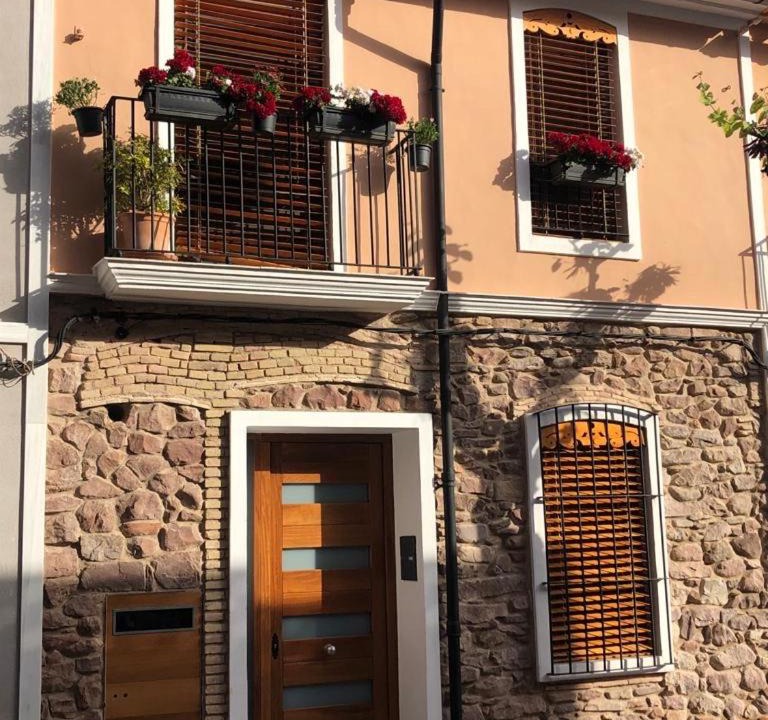 Photo of Buildings in Benicassim