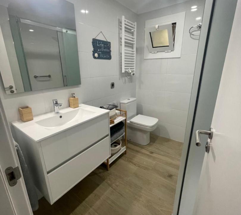 Photo of Bathroom in Palamos