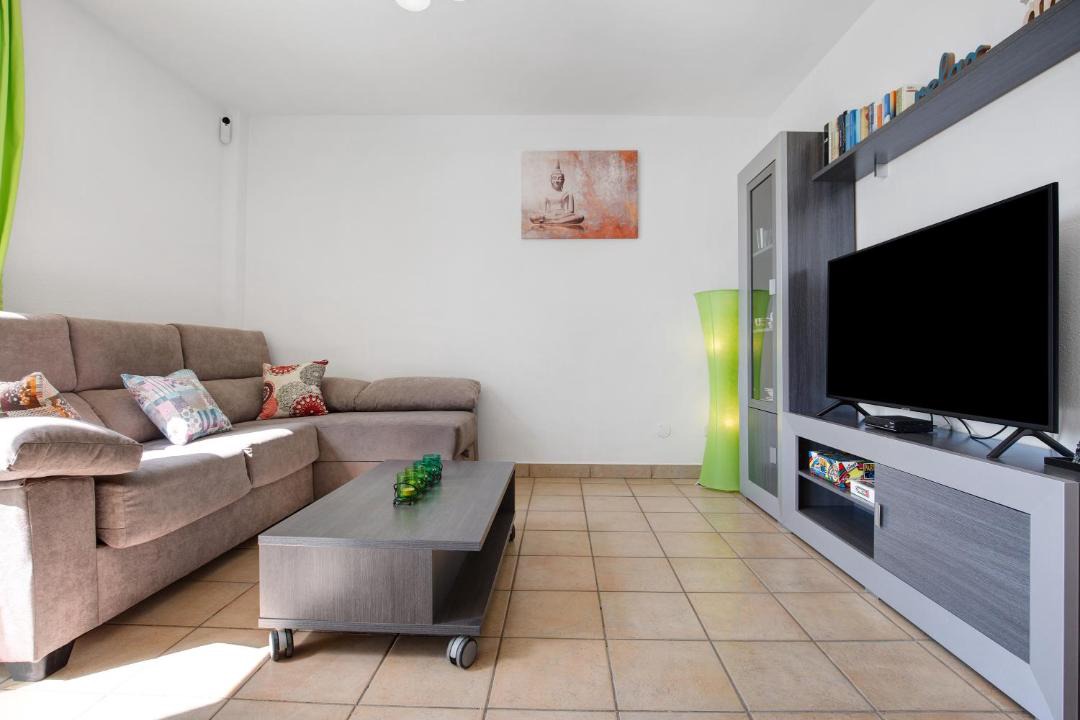 Photo of Livingroom in Esquinzo