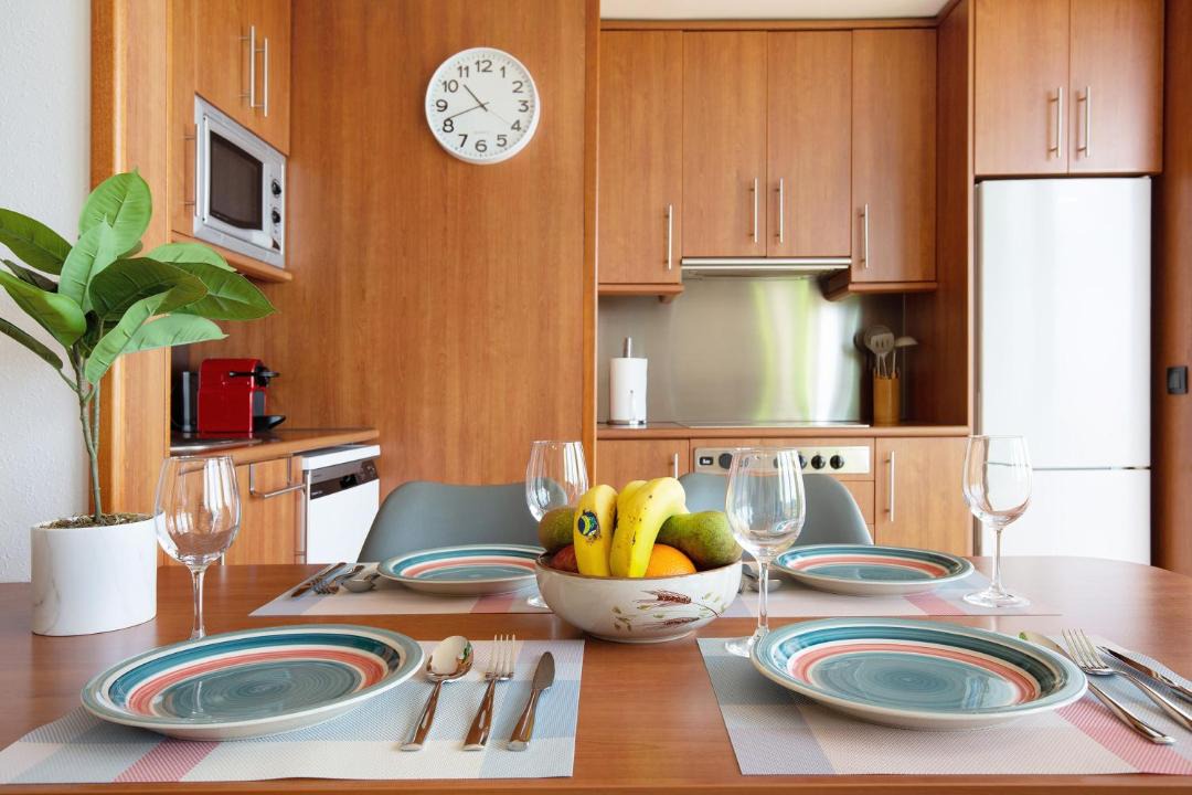 Photo of Kitchen in Esquinzo
