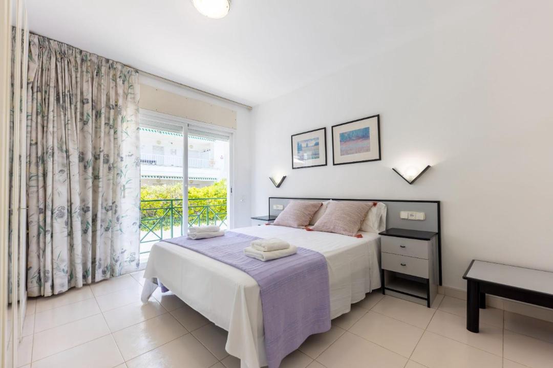 Photo of Bedroom in Sant Feliu de Guixols