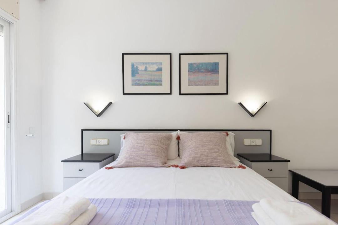 Photo of Bedroom in Sant Feliu de Guixols