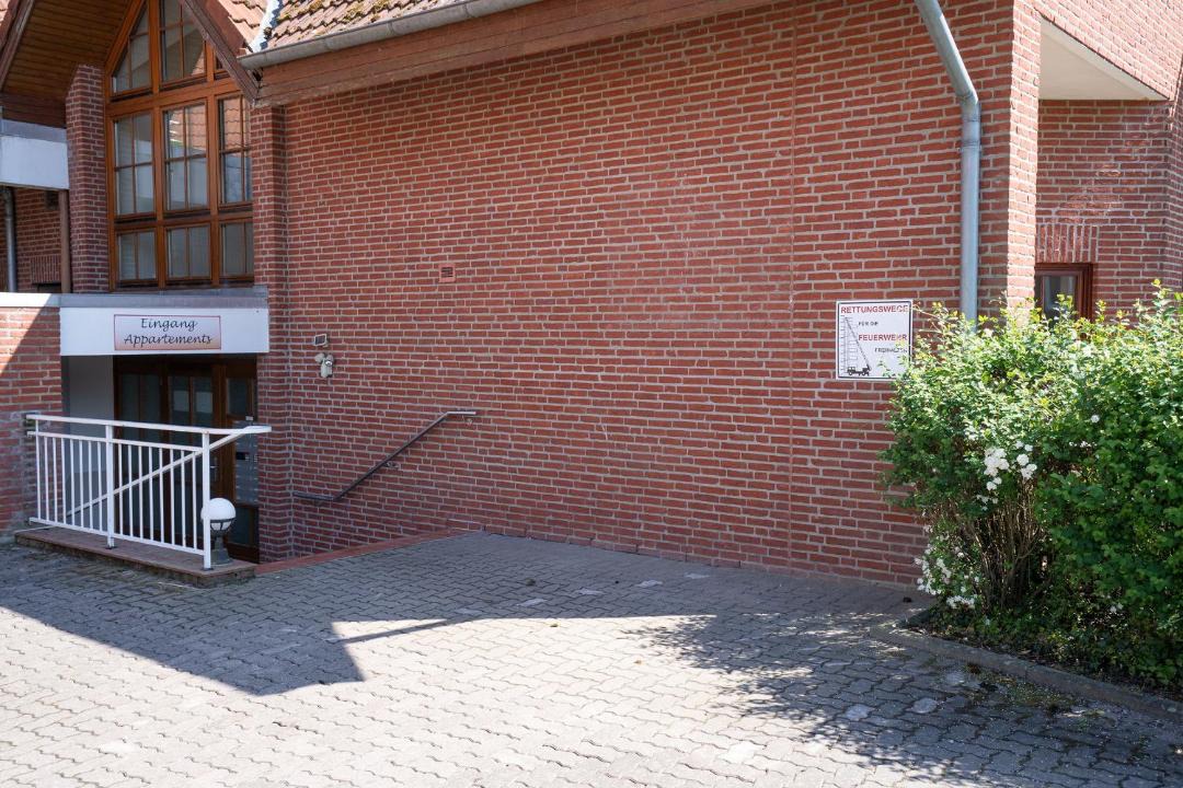 Photo of Buildings in Ponitz am See