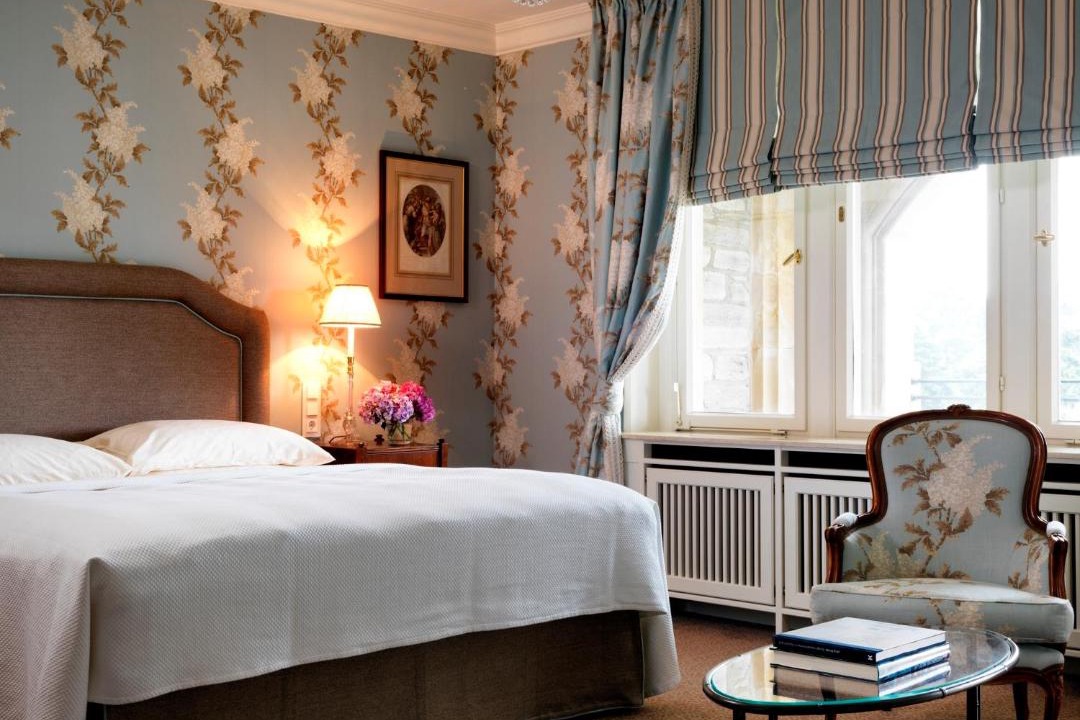 Photo of Bedroom in Kronberg