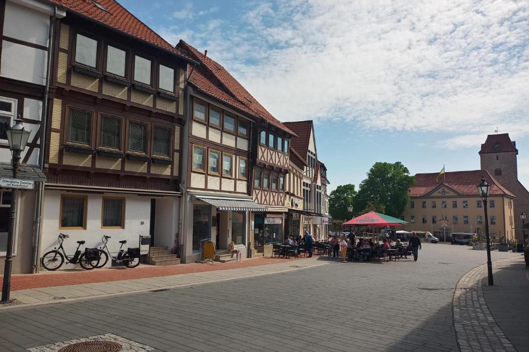 Photo of Others in Schoeningen