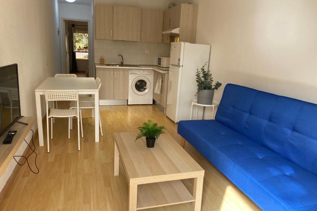 Photo of Livingroom in Bahia Calma