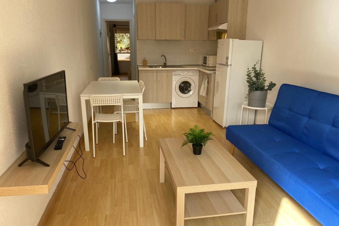 Photo of Livingroom in Bahia Calma