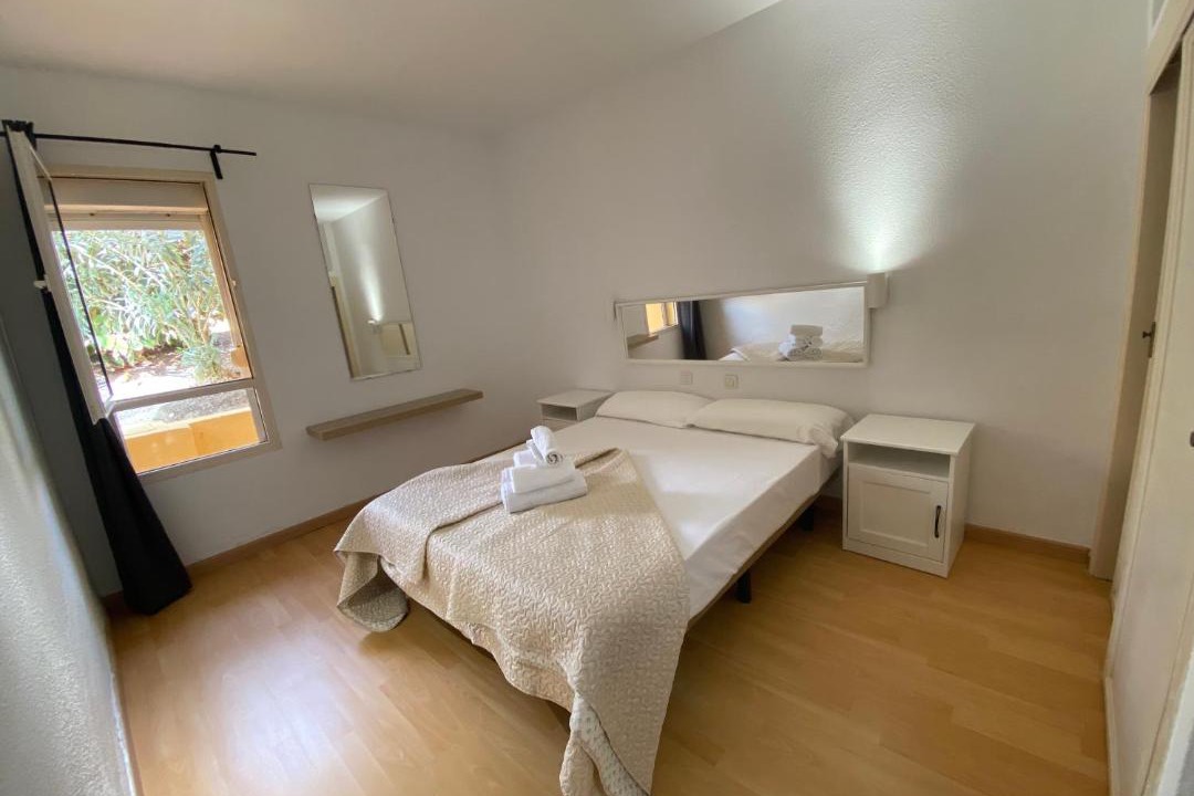 Photo of Bedroom in Bahia Calma