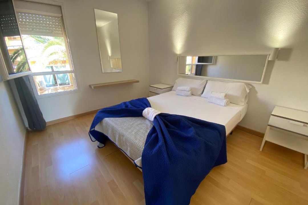 Photo of Bedroom in Bahia Calma