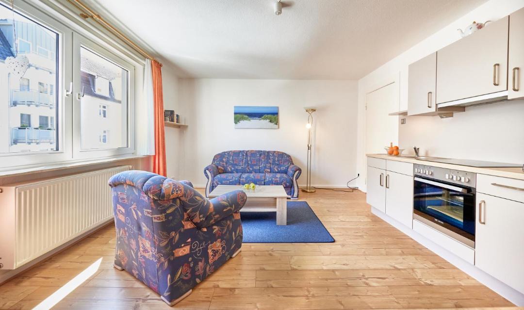 Photo of Livingroom in Doese
