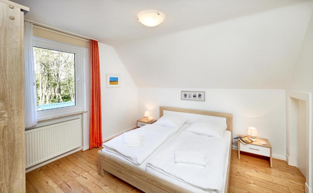 Photo of Bedroom in Doese