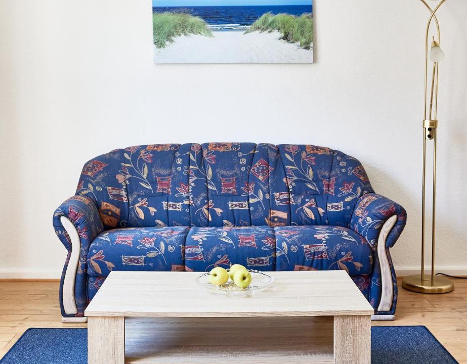 Photo of Livingroom in Doese