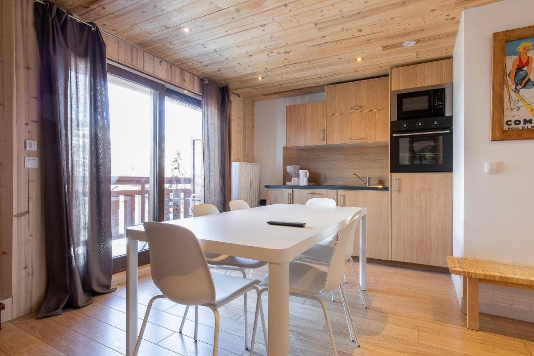 Photo of Livingroom in Megeve