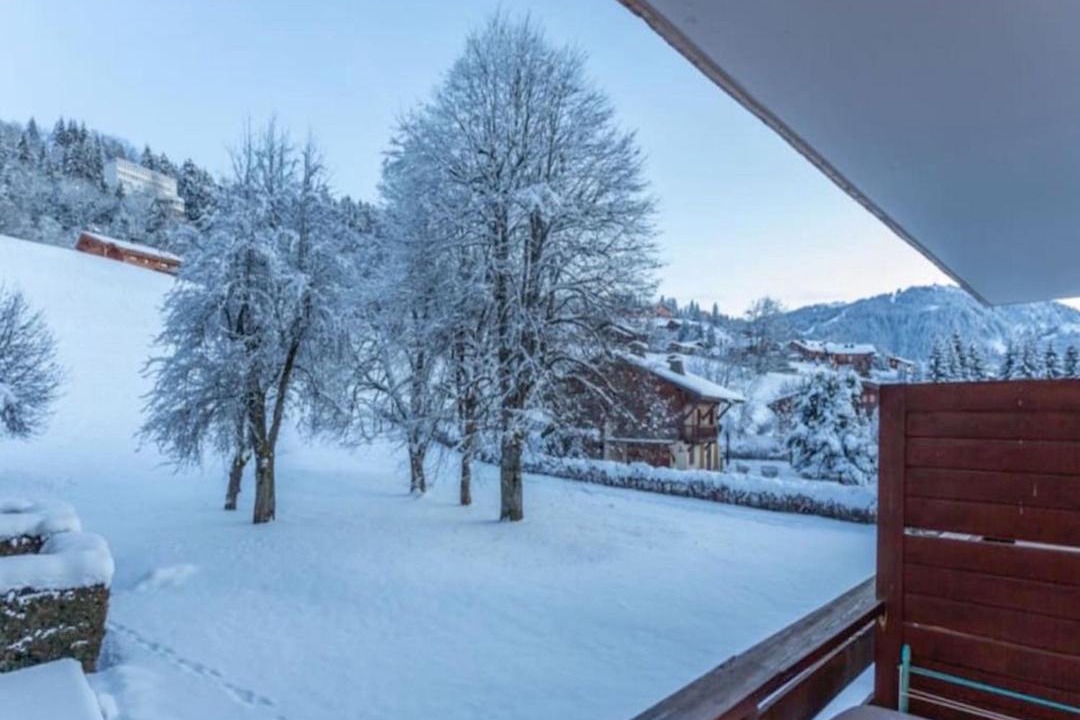 Photo of Others in Megeve
