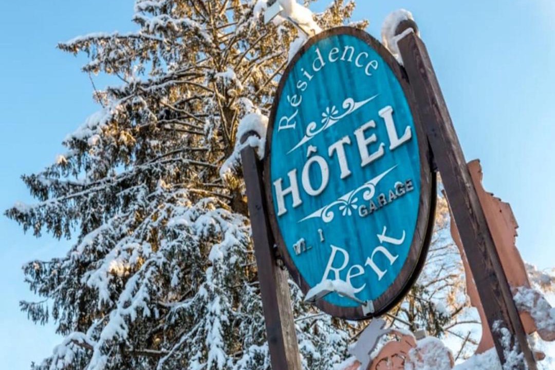 Photo of Outdoor in Megeve