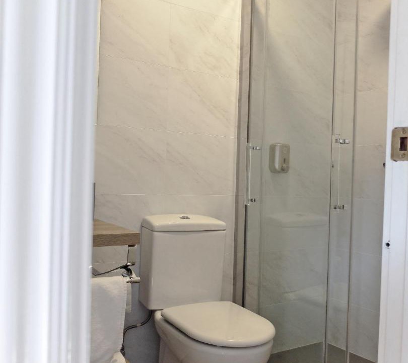 Photo of Bathroom in Catasol