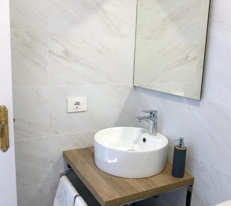 Photo of Bathroom in Catasol