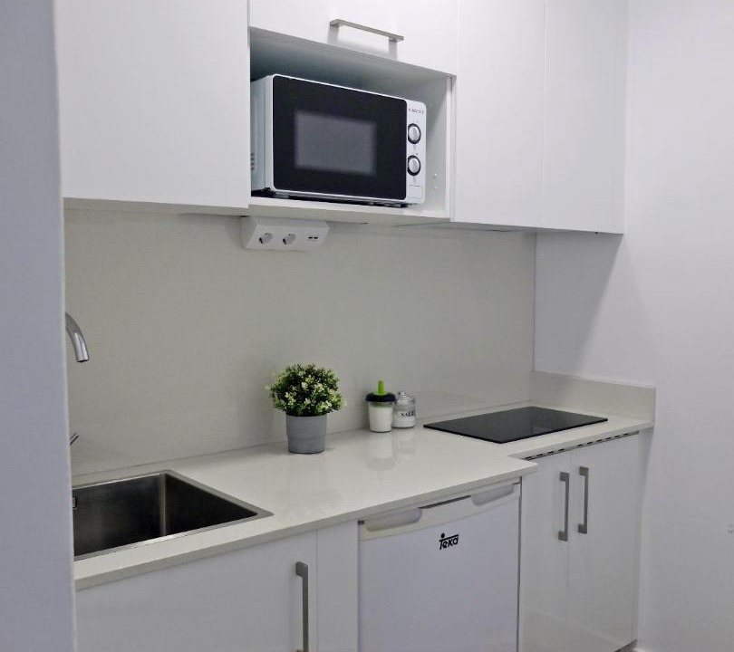 Photo of Kitchen in Catasol