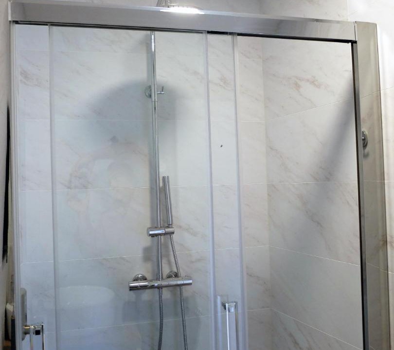 Photo of Bathroom in Catasol