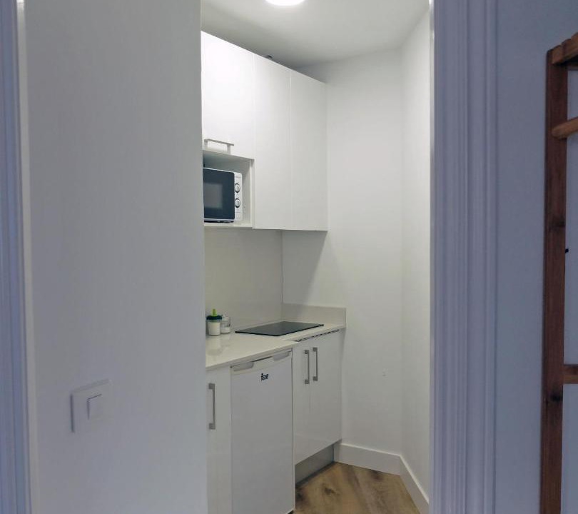 Photo of Kitchen in Catasol