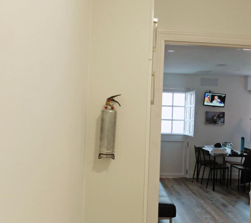 Photo of Livingroom in Catasol