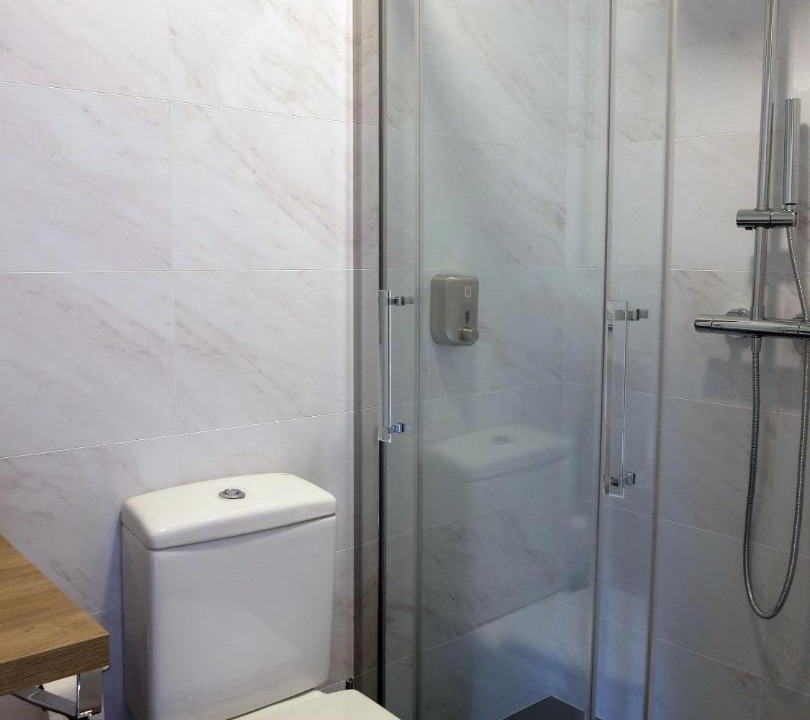 Photo of Bathroom in Catasol