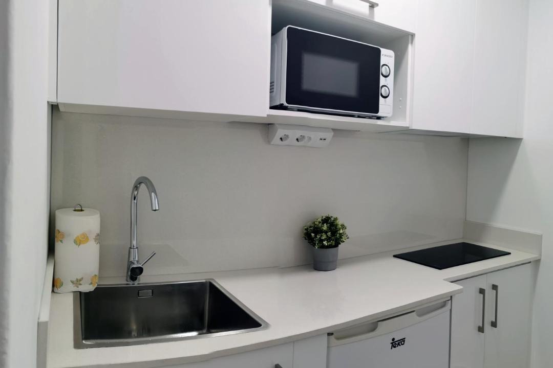 Photo of Kitchen in Catasol