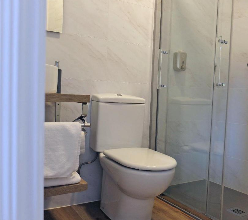 Photo of Bathroom in Catasol