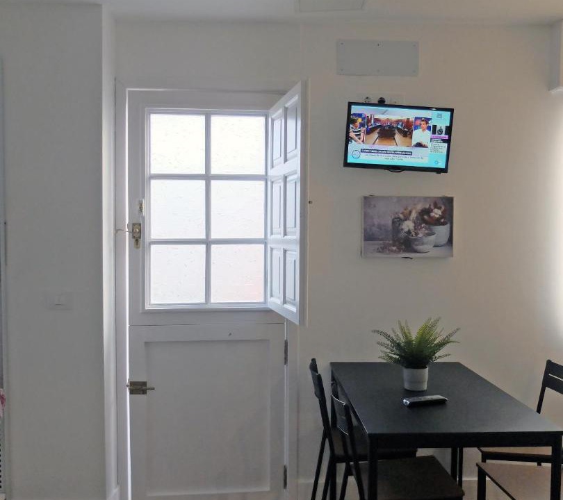 Photo of Livingroom in Catasol