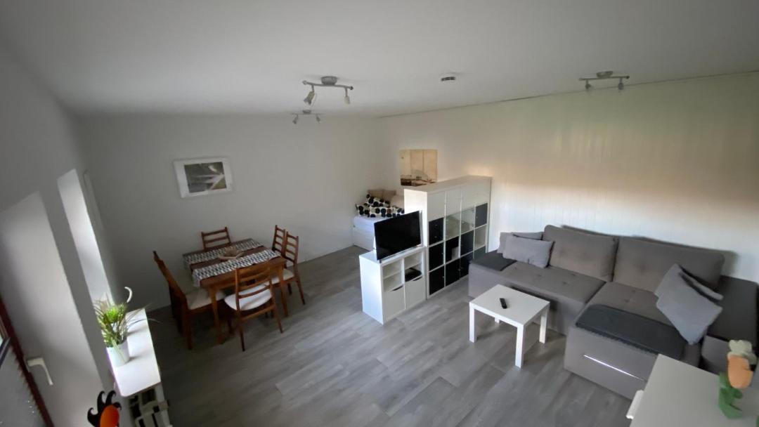 Photo of Livingroom in Hann. Muenden