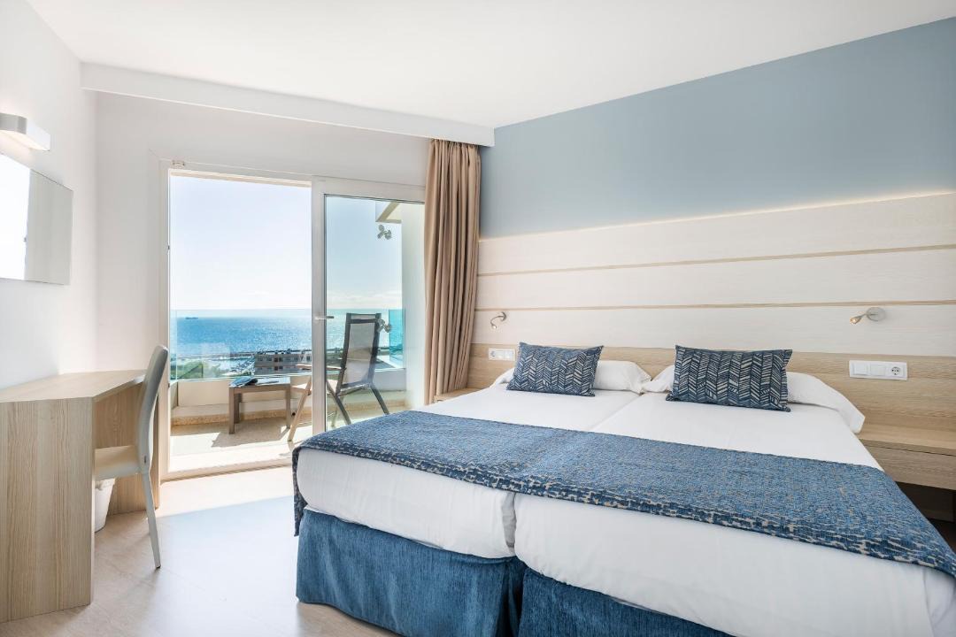 Photo of Bedroom in Portals Nous