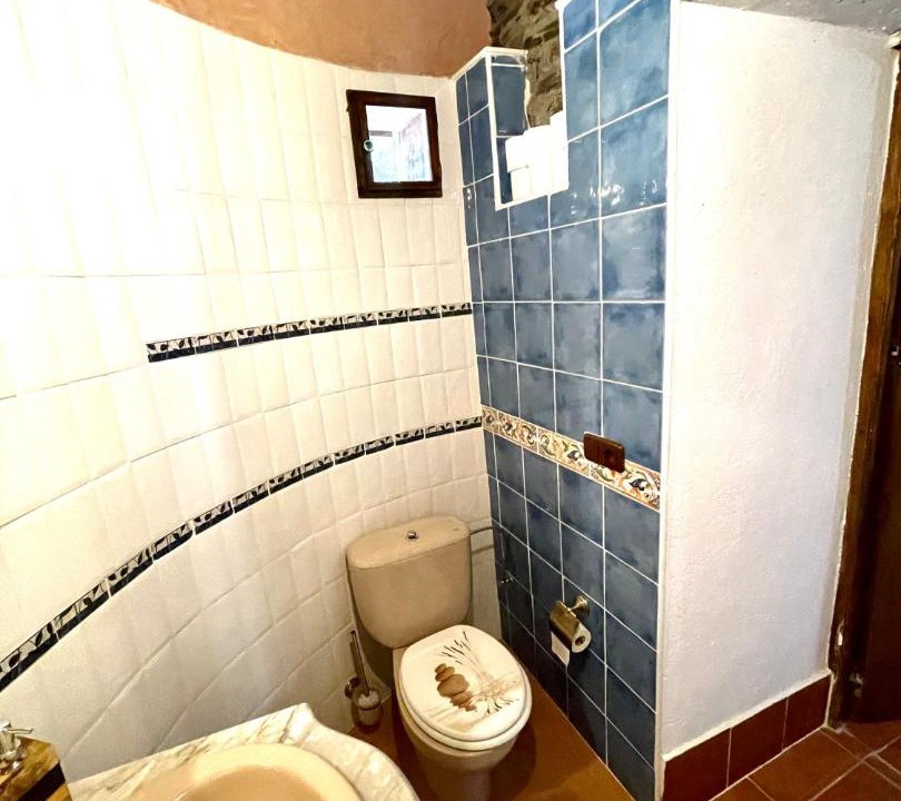 Photo of Bathroom in Manzanedo de Valdueza