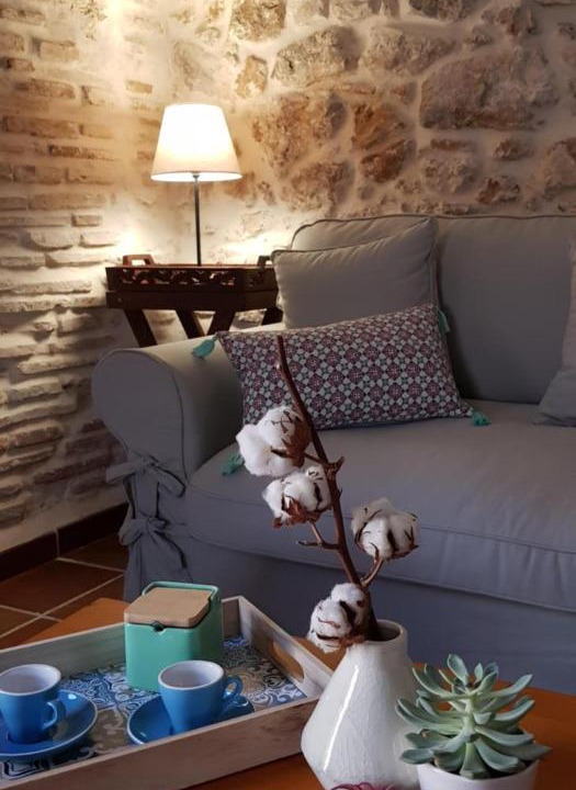 Photo of Livingroom in Altura