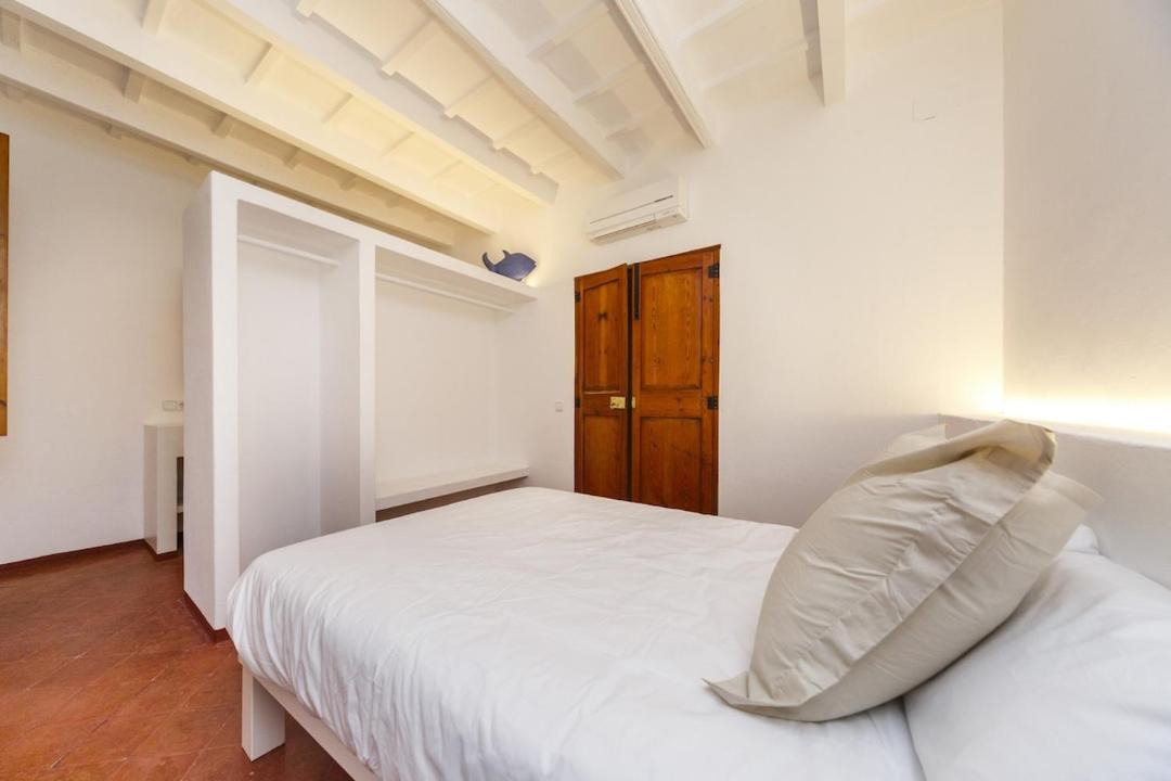 Photo of Bedroom in Ciudadela