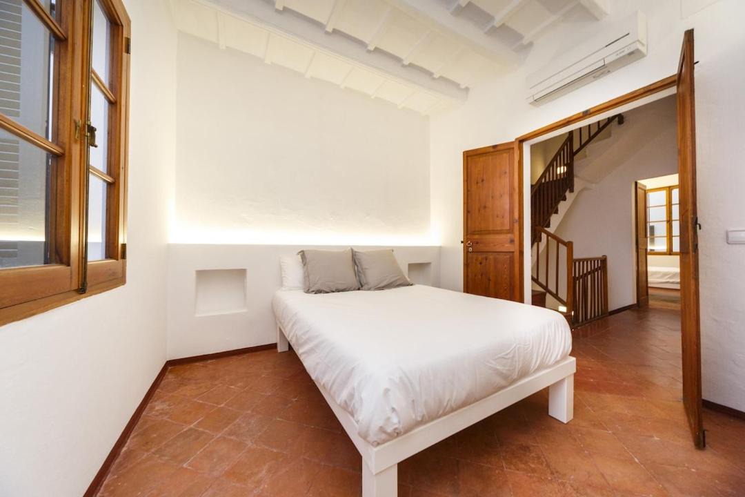 Photo of Bedroom in Ciudadela