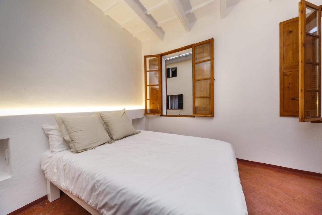 Photo of Bedroom in Ciudadela